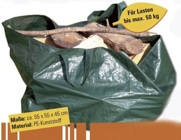 Gartensack "Big Bag", 140 Liter - 2