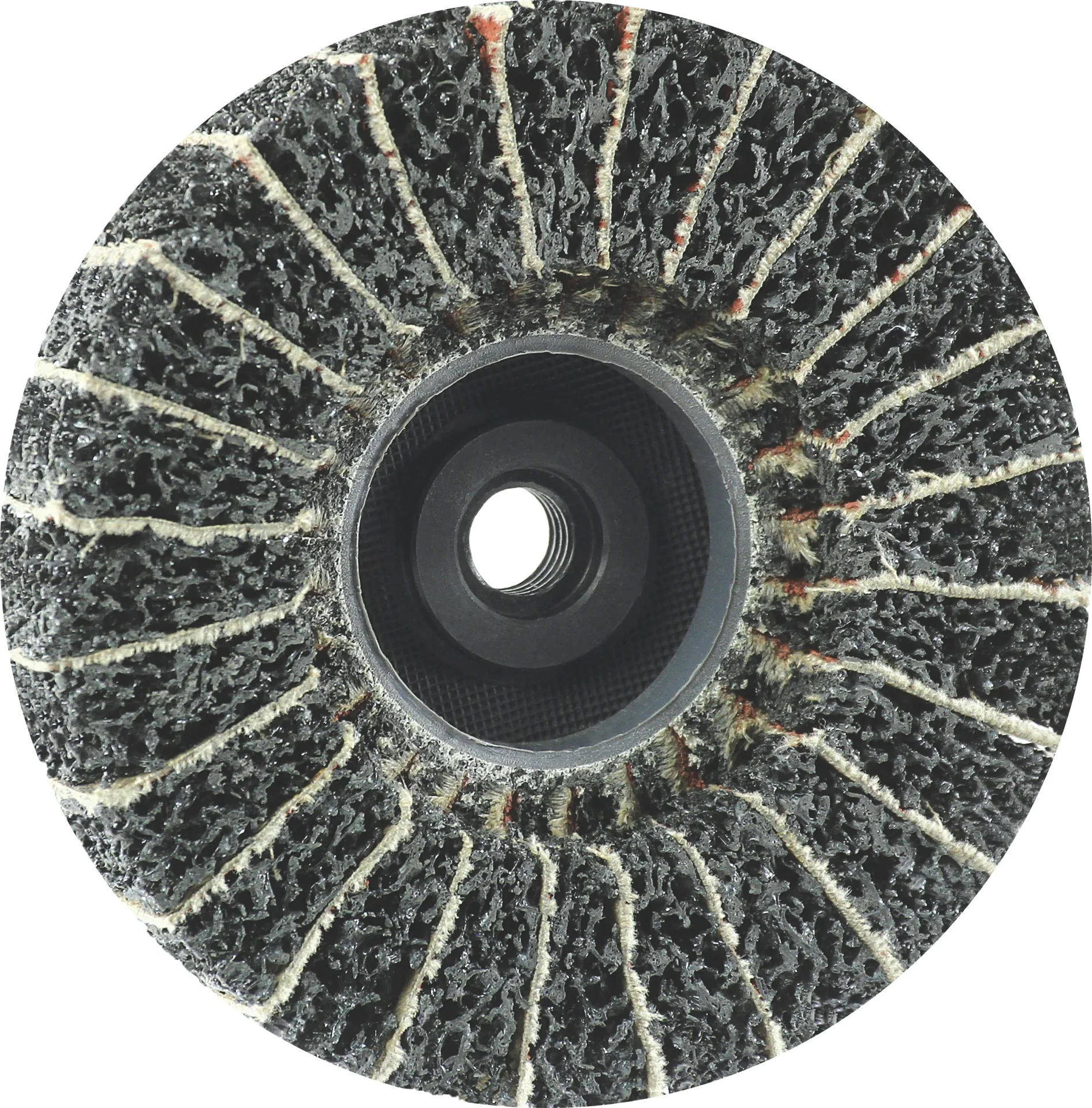 Reinigungsscheibe MAGNUM CLEAN-MIX, 125 mm - 2