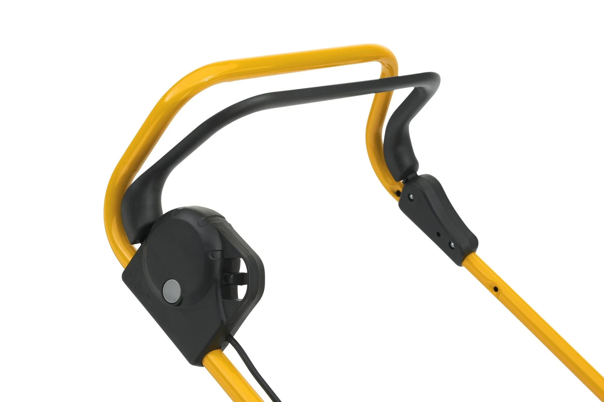 Akku-Rasenmäher Collector 543 AE (Inkl. Akku u. Ladegerät) - 9