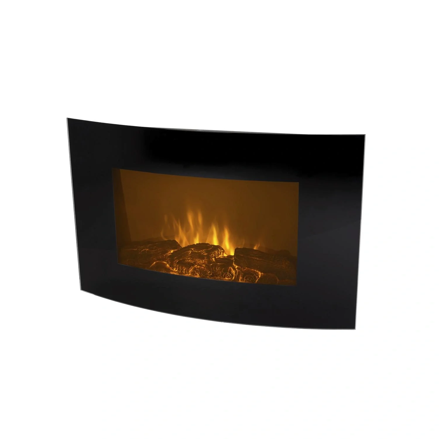 Elektrischer Kamin Valencia mit Fernbedienung - 5