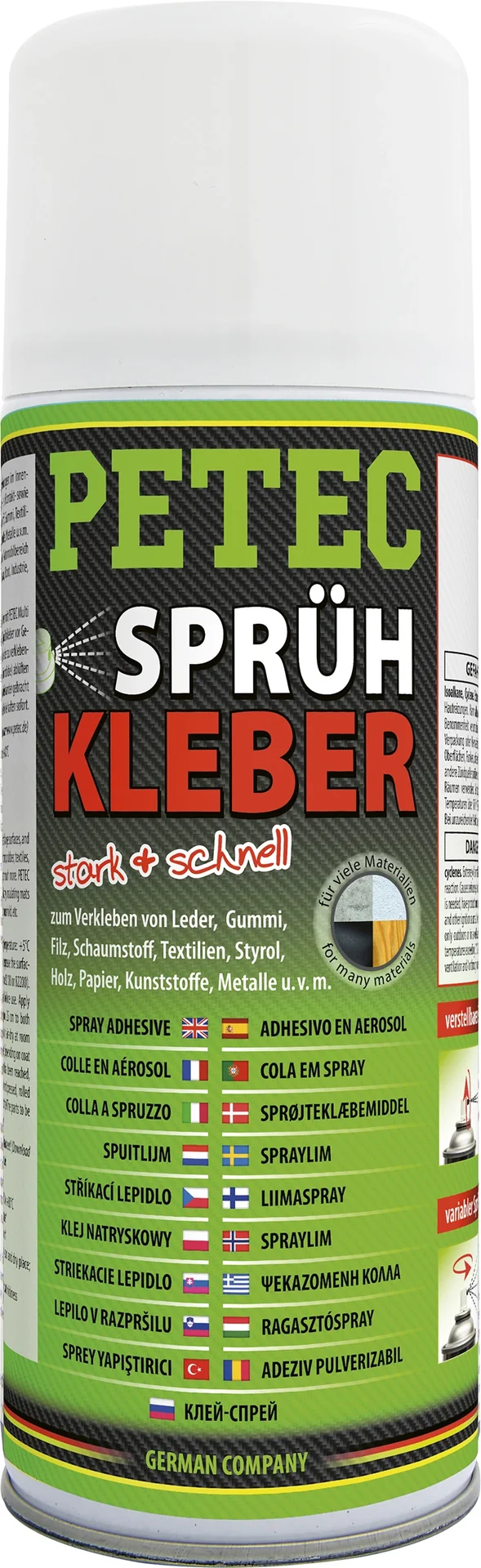 Sprühkleber, 400 ml - 1
