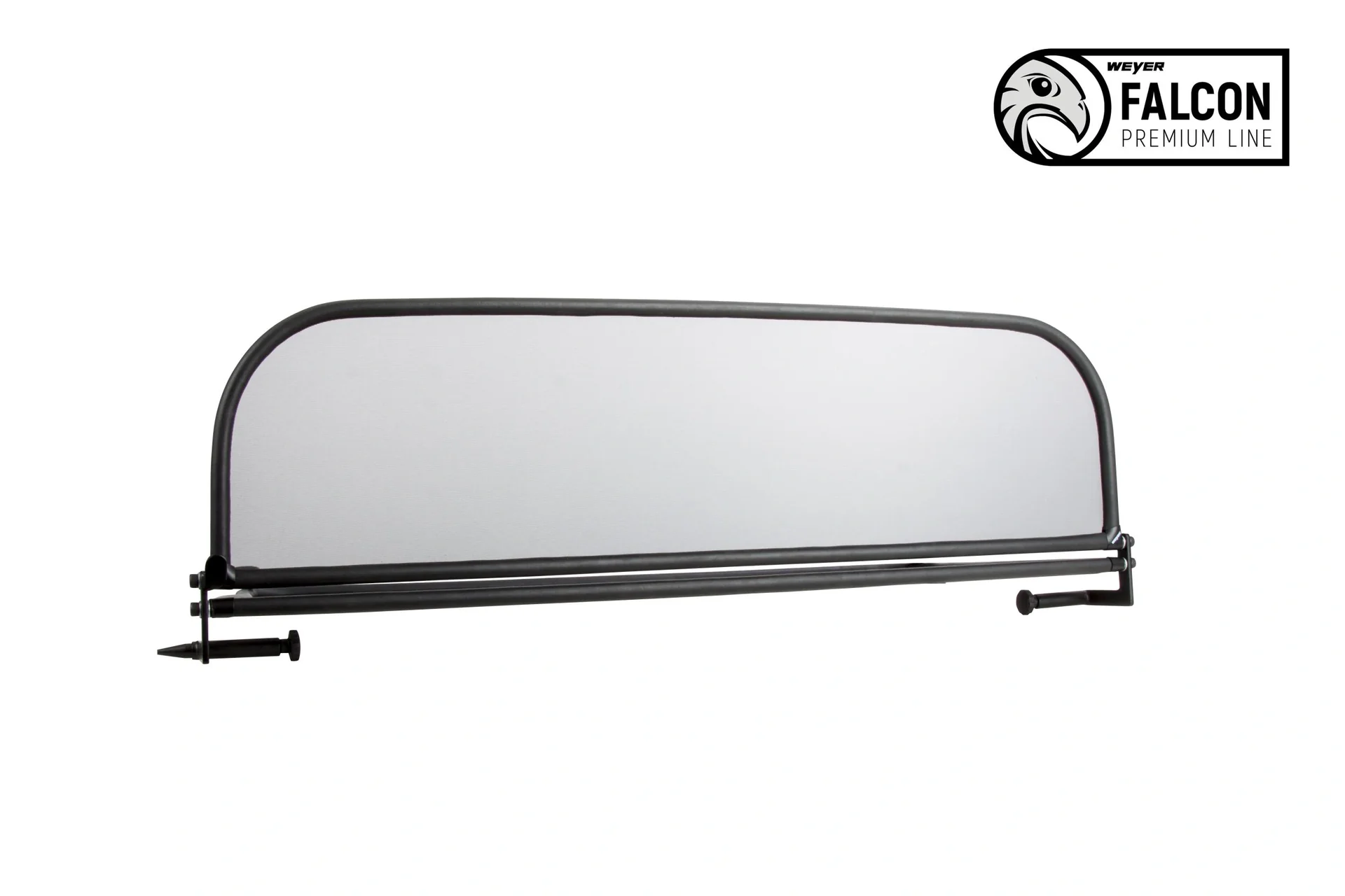 Cabrio Windschott - Premium-Line Jaguar XK8 /XK R Typ 100, Baujahr 1996-2005 - 11