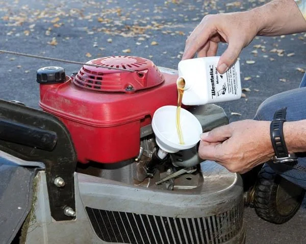 Motorservice Set, 3-teilig - 3