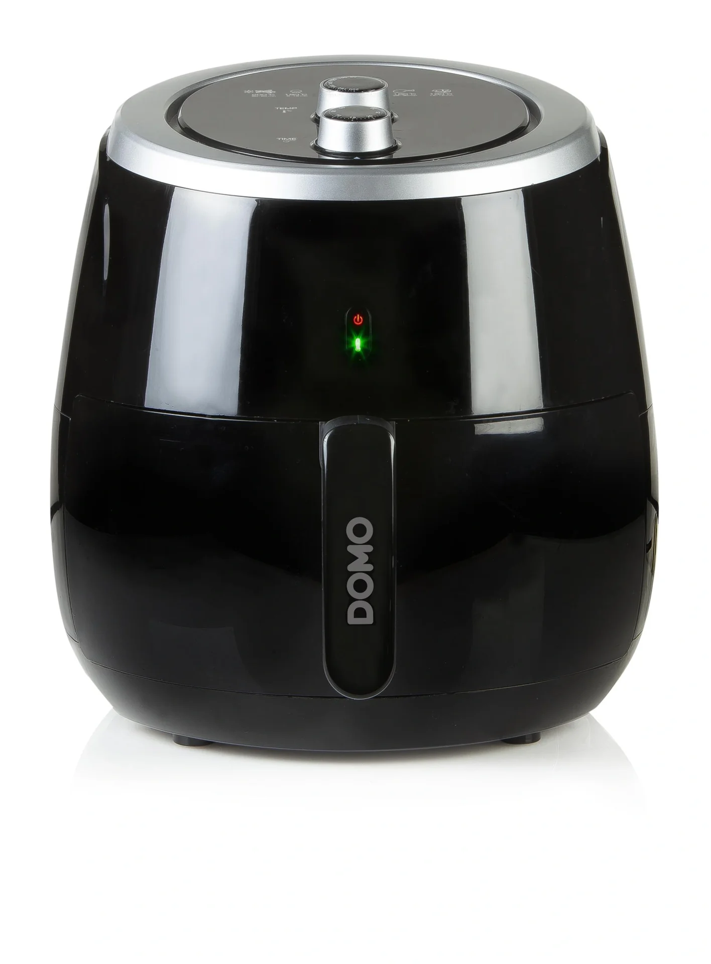 Heißluft-Fritteuse Deli-Fryer, 5L - 7