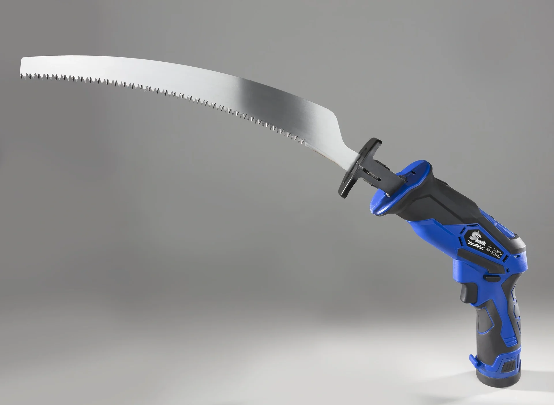 Akku Säbelsäge 12V Li-Ion "Shark" - 12