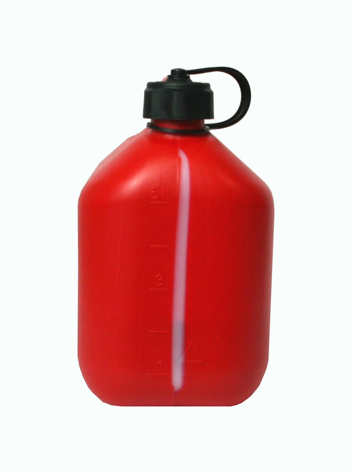 Kraftstoffkanister rot 5L - 3