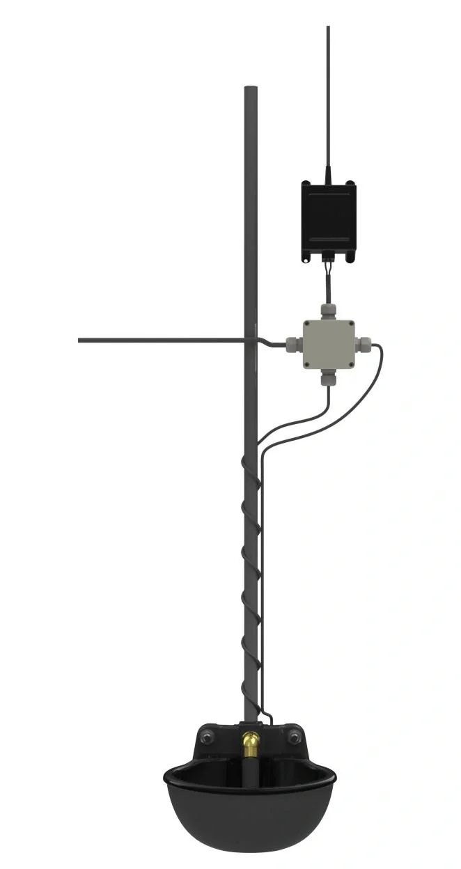 Frostschutz-Thermostat - 3