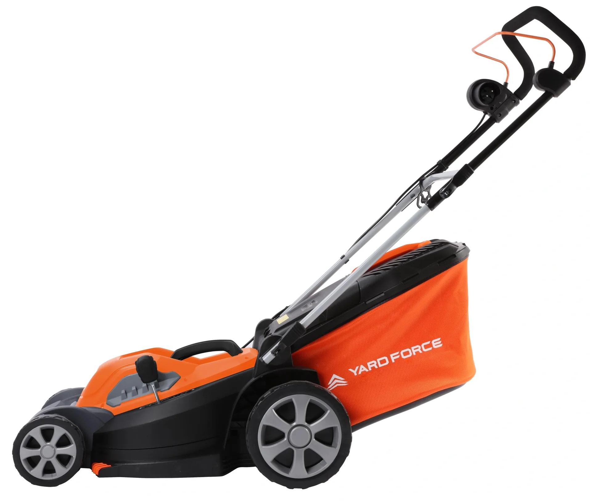 Elektro Rasenmäher EM U44, 1800 Watt - 3