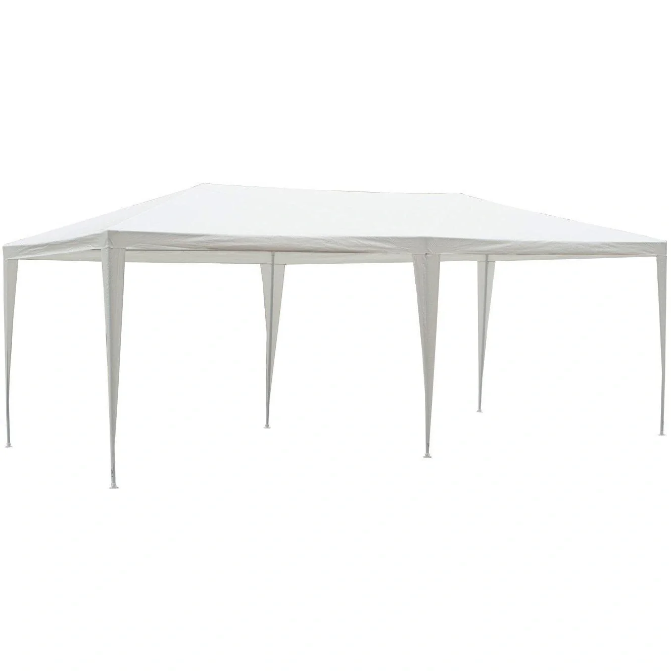 Festzelt 3x6m Pavillon mit Fenster - 2