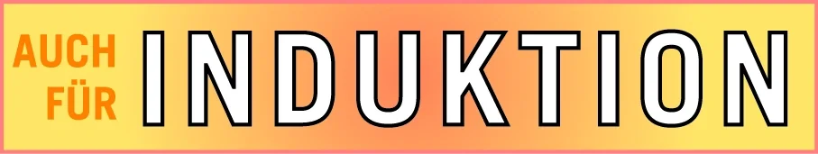 Servierpfanne 28 cm Gastro Inoxxa Black - 5