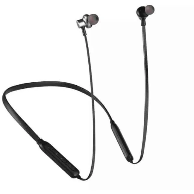 VT-6166 Headset Sport bluetooth - In-Ear-Kopfhörer - schwarz - 7