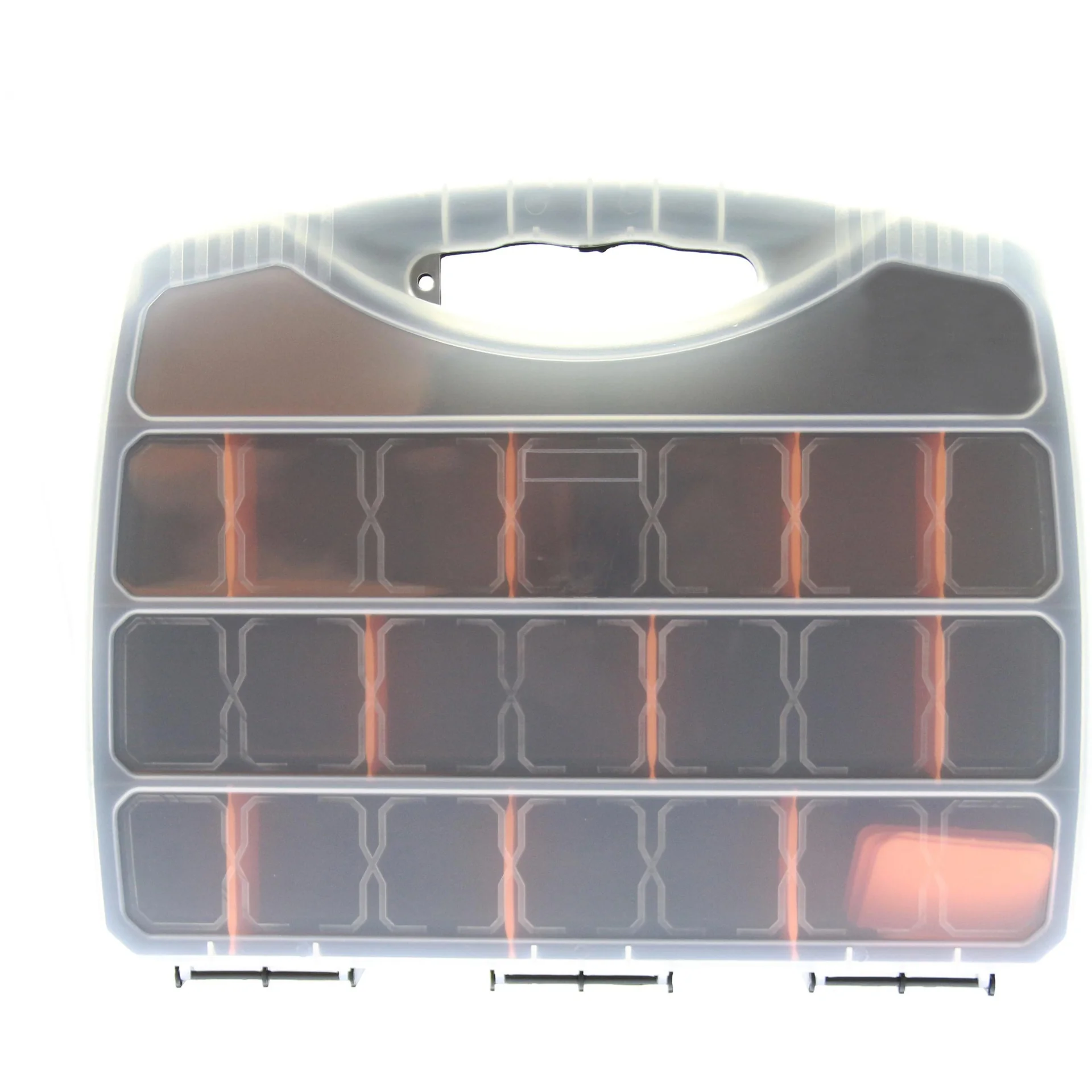 Erro Sortimentsbox mit 21 Trennwänden - 3