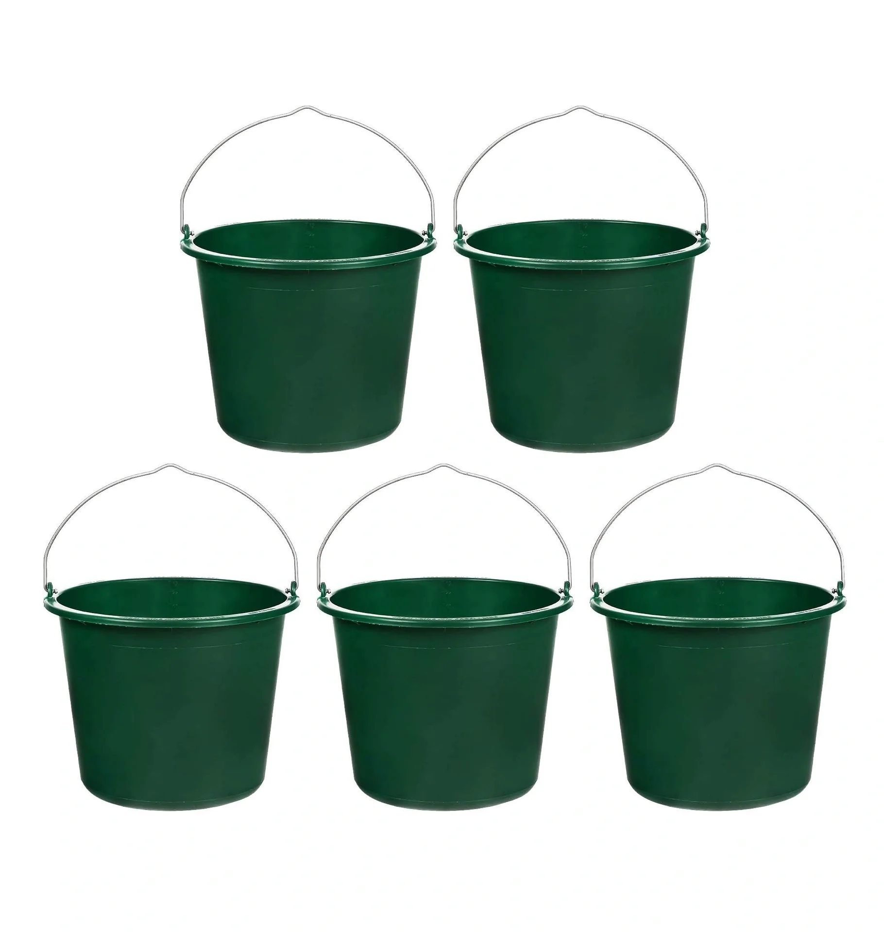 Hofeimer Profi-Line, 12L, 5 Stück - 1