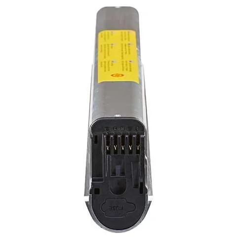 Ersatzakku mit Gehäuse für MTB-Elektrofahrrad, LI-Ion 36V/9Ah - 3