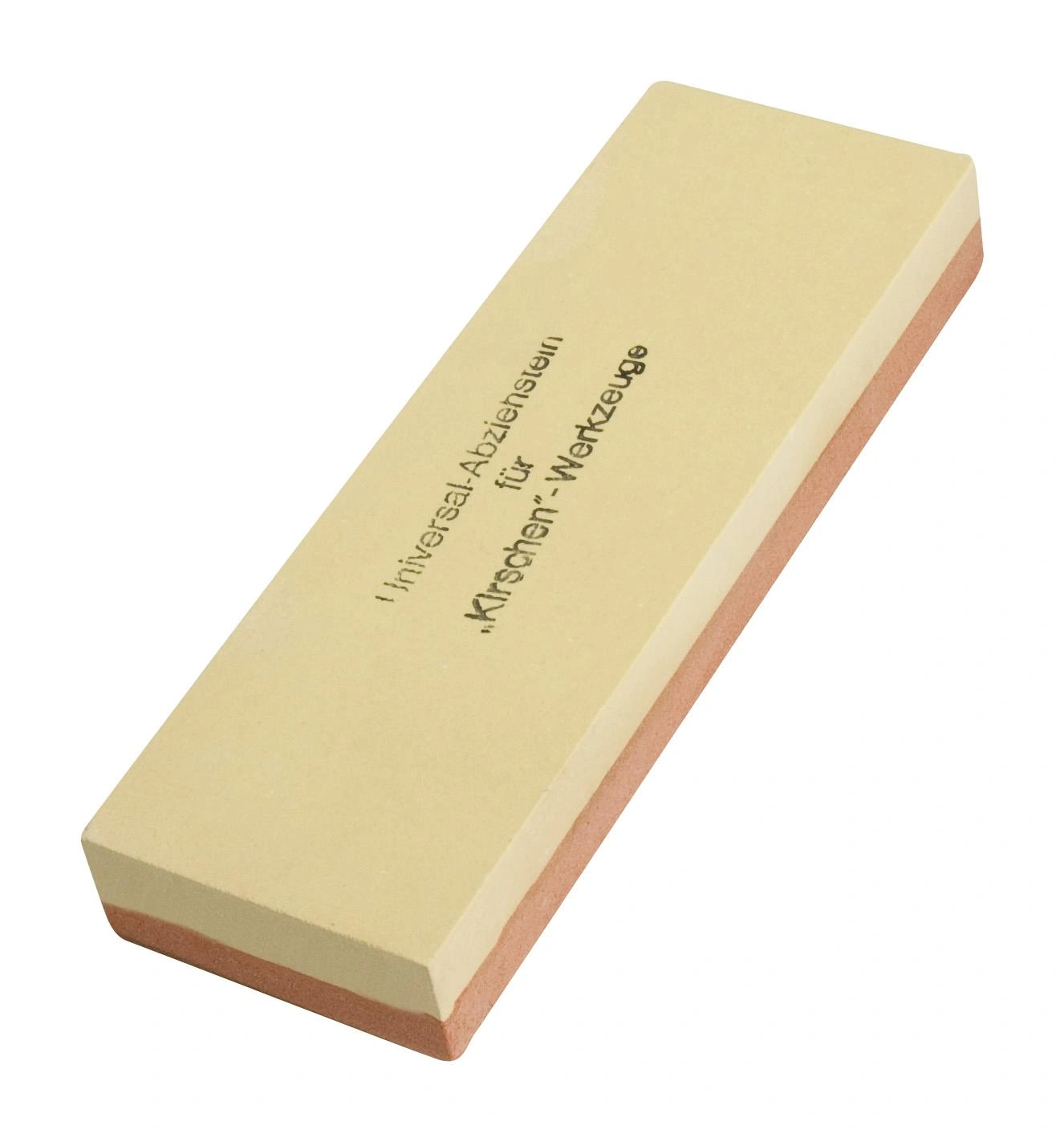 Universal-Abziehstein 80 x 30 mm (Größe 2) - 1