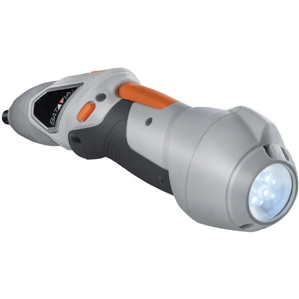 FLASHCELL WIRELESS WIRELESS WIRELESS TRANSPORT 4.6V geladen in 60 Sekunden / inklusive. LED SEEKLAMMER - 3