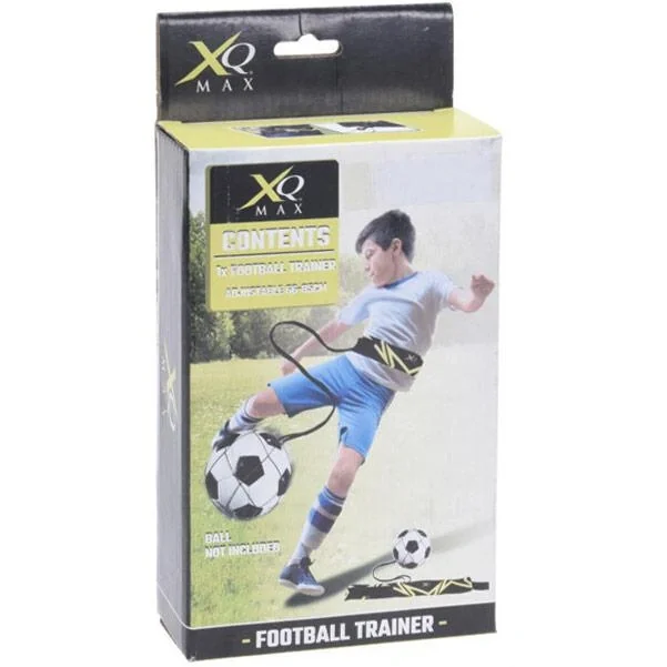 Fußball-Trainerband - Schwarz - Ball nicht enthalten - 3