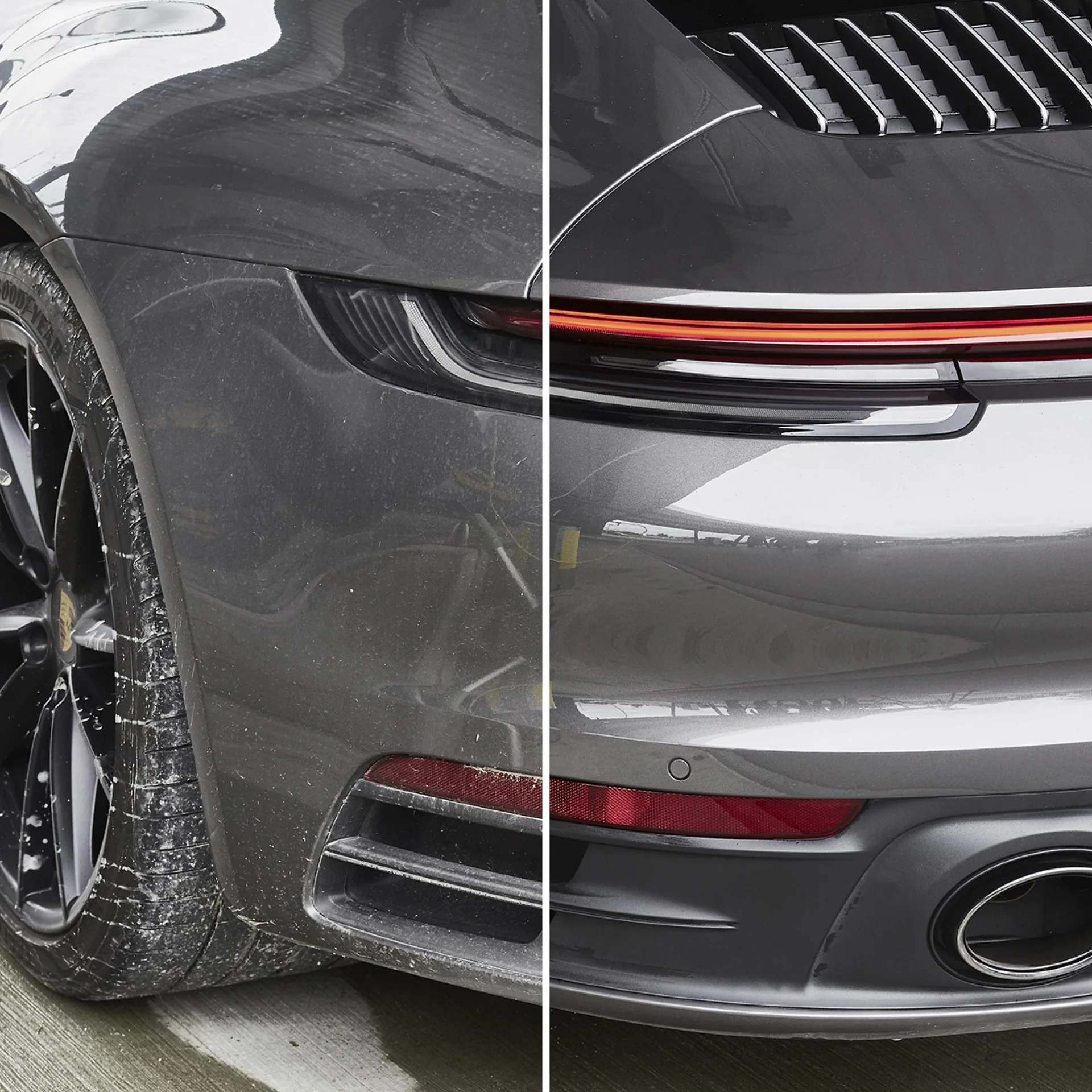 PROFILINE Acti Foam Energy 1 l - 9