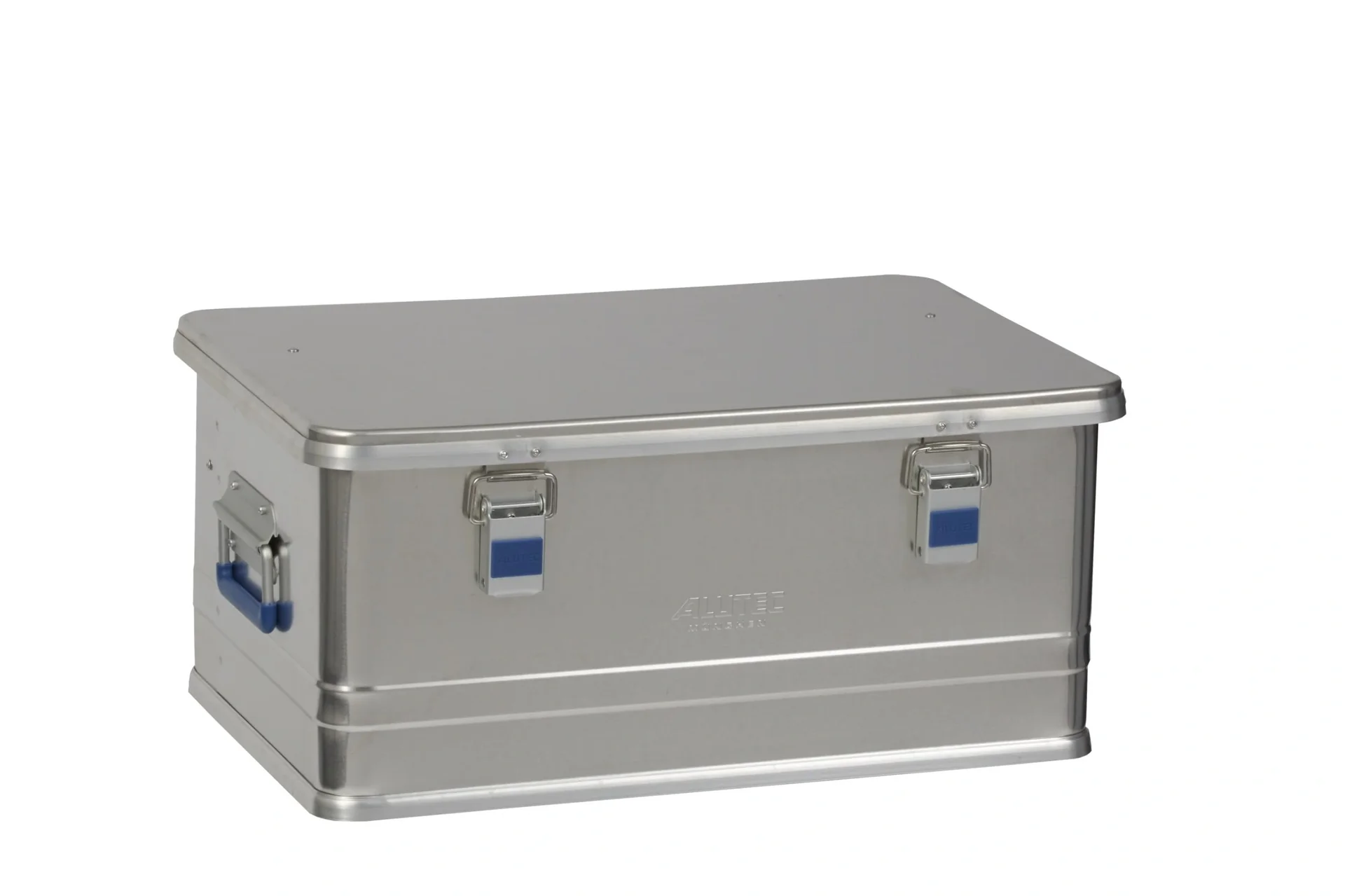 Aluminiumbox "Comfort", 48 Liter - 2