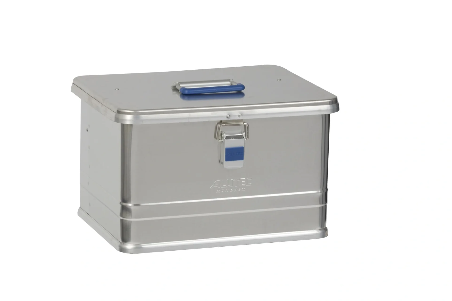 Aluminiumbox "Comfort", 30 Liter - 3