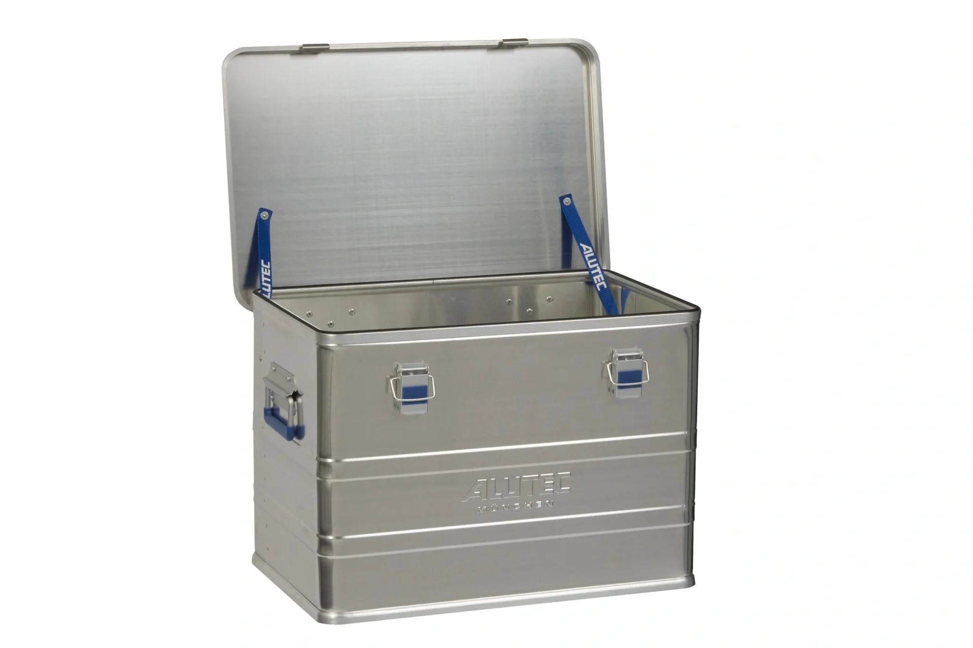 Aluminiumbox "Comfort", 73 Liter - 3