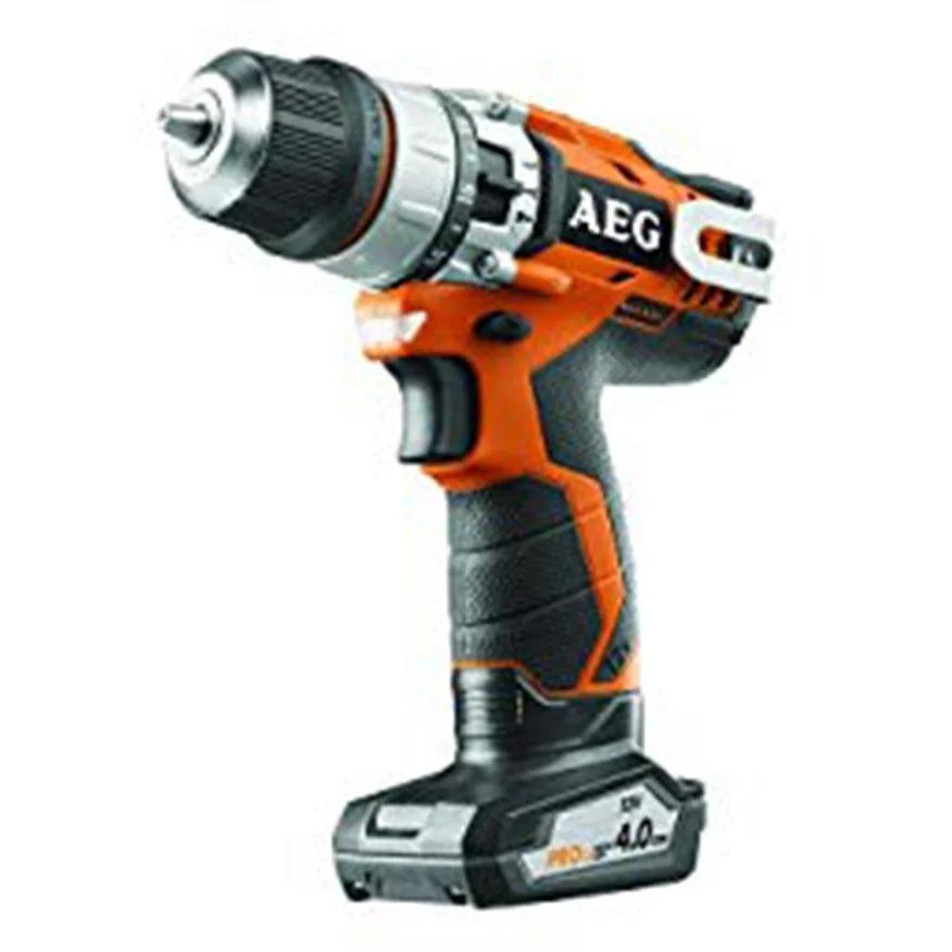 Drill Schlag BSB 12C2 LI-X02B - 1