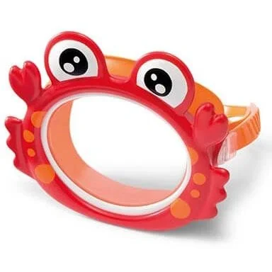 Maske in Tierform - Krabbe - 1