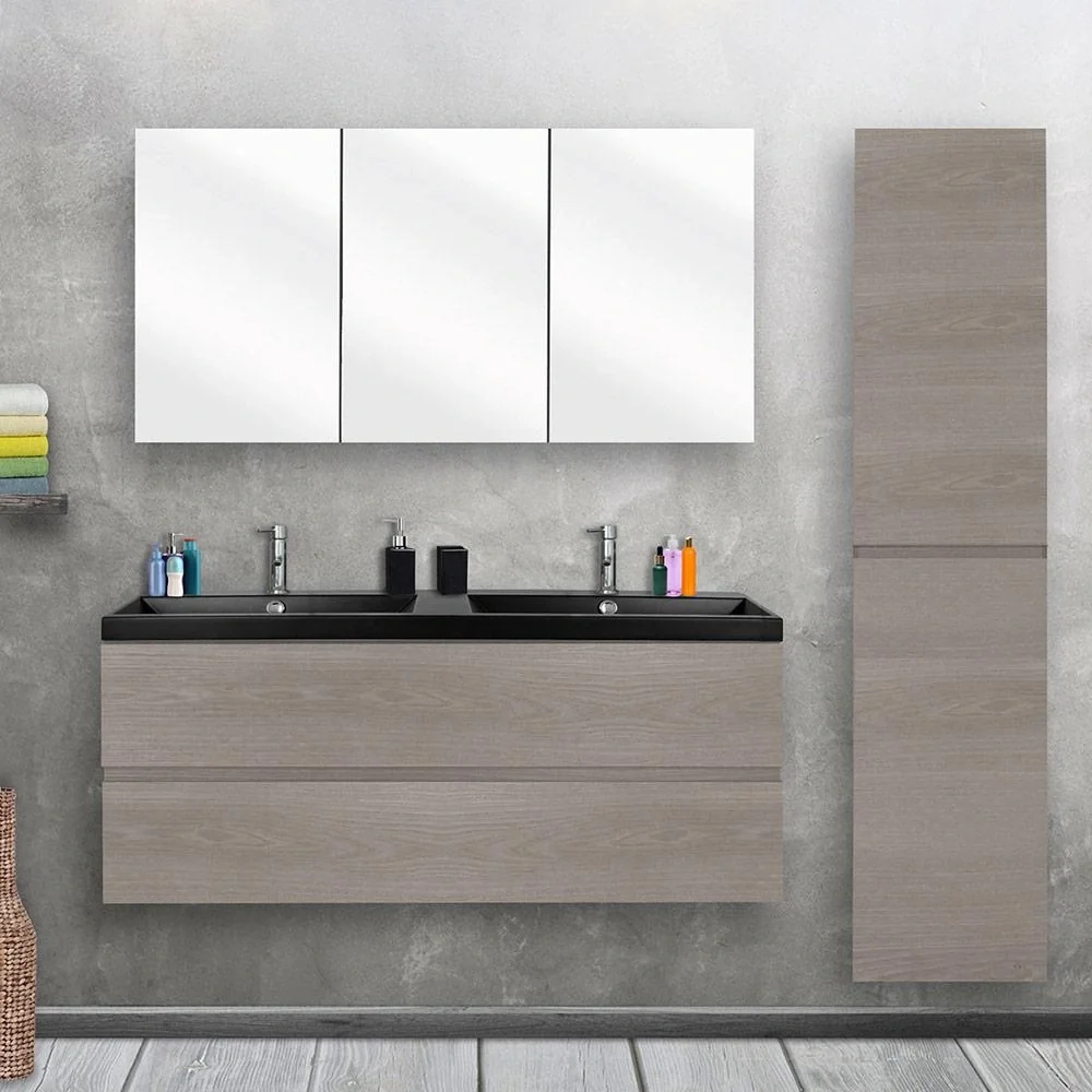 Concept Kabinettschublade 120cm gris fsc - 3