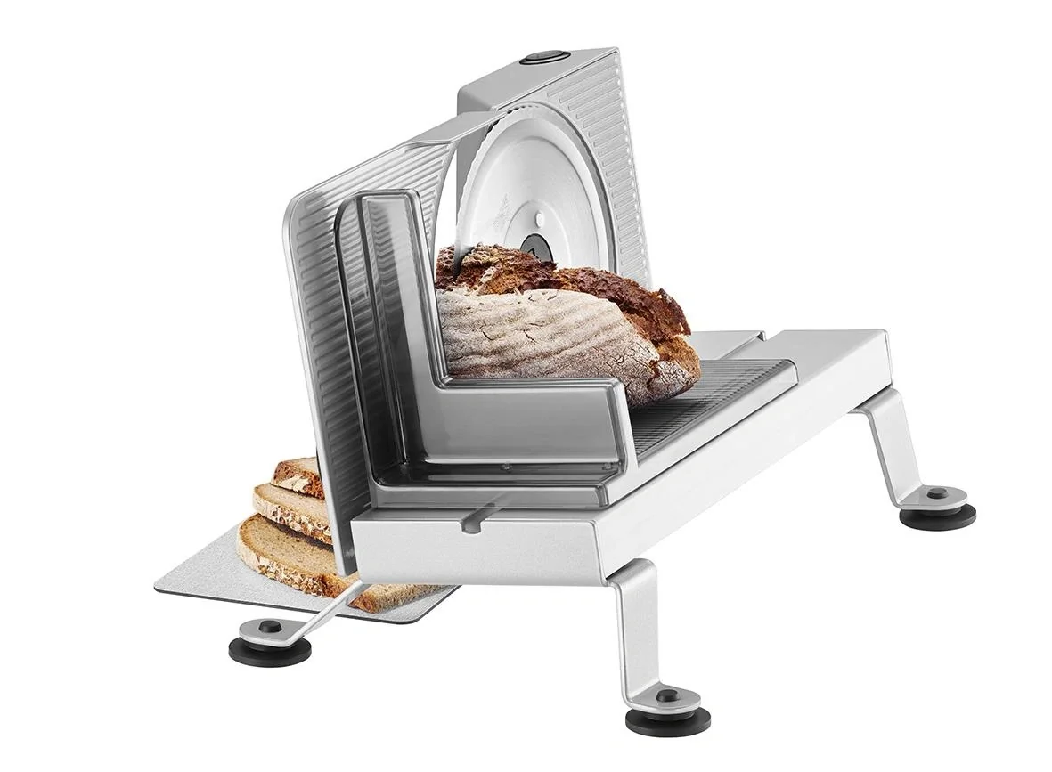 Allesschneider libero 3, elektrisch - 12