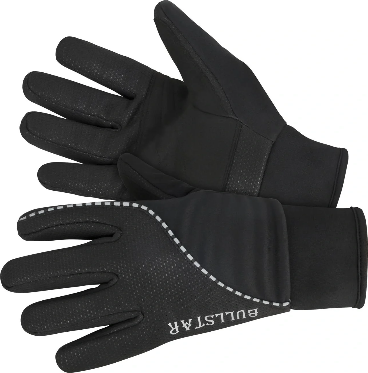 Softshell Handschuh ''EVO'', schwarz, Gr. XL - 1