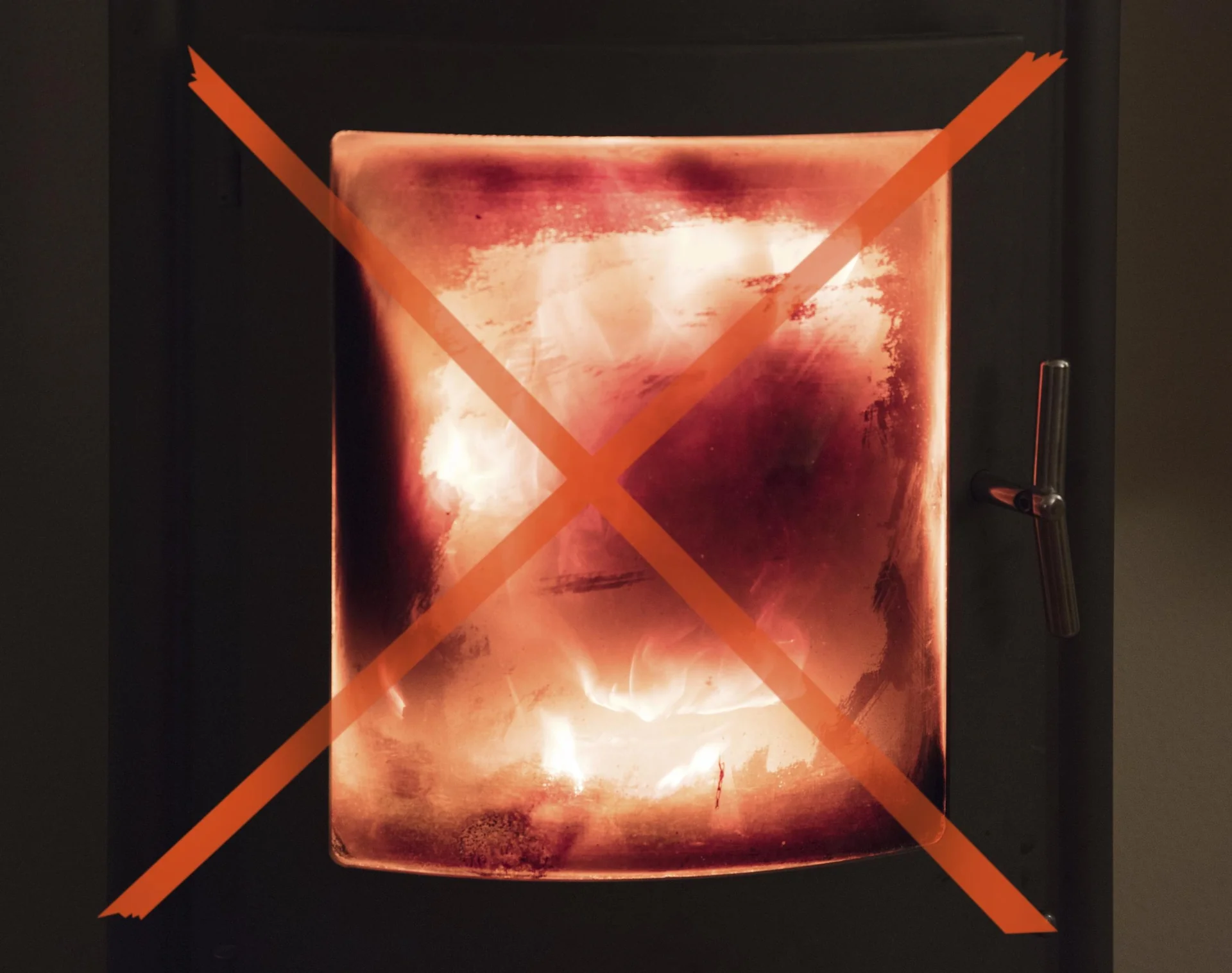 Hochleistungs-Entrußer für Kohle-, Kachel-, Ölöfen und Kamine, 8 Stück - 4