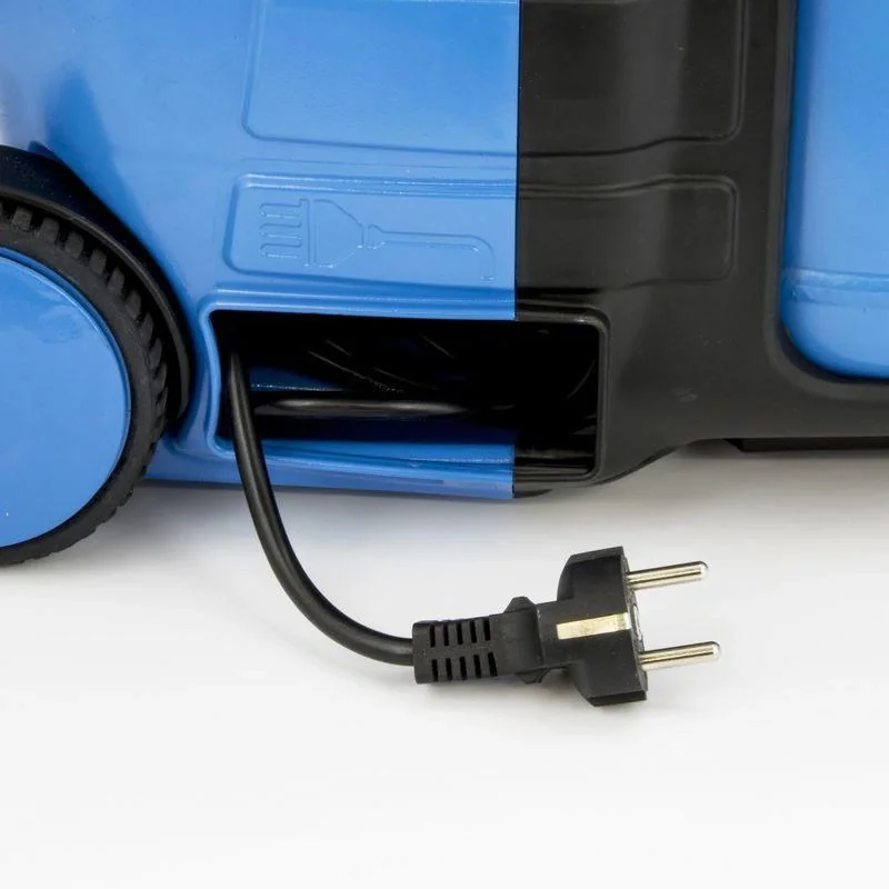 Kompressor-Luftleistung 200/10/5 Wagen - 10 bar - 6