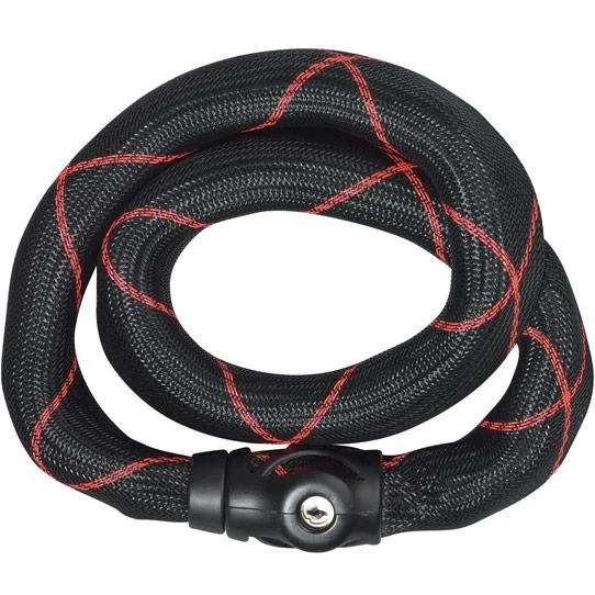 Kettenschloss "ivy" - 2