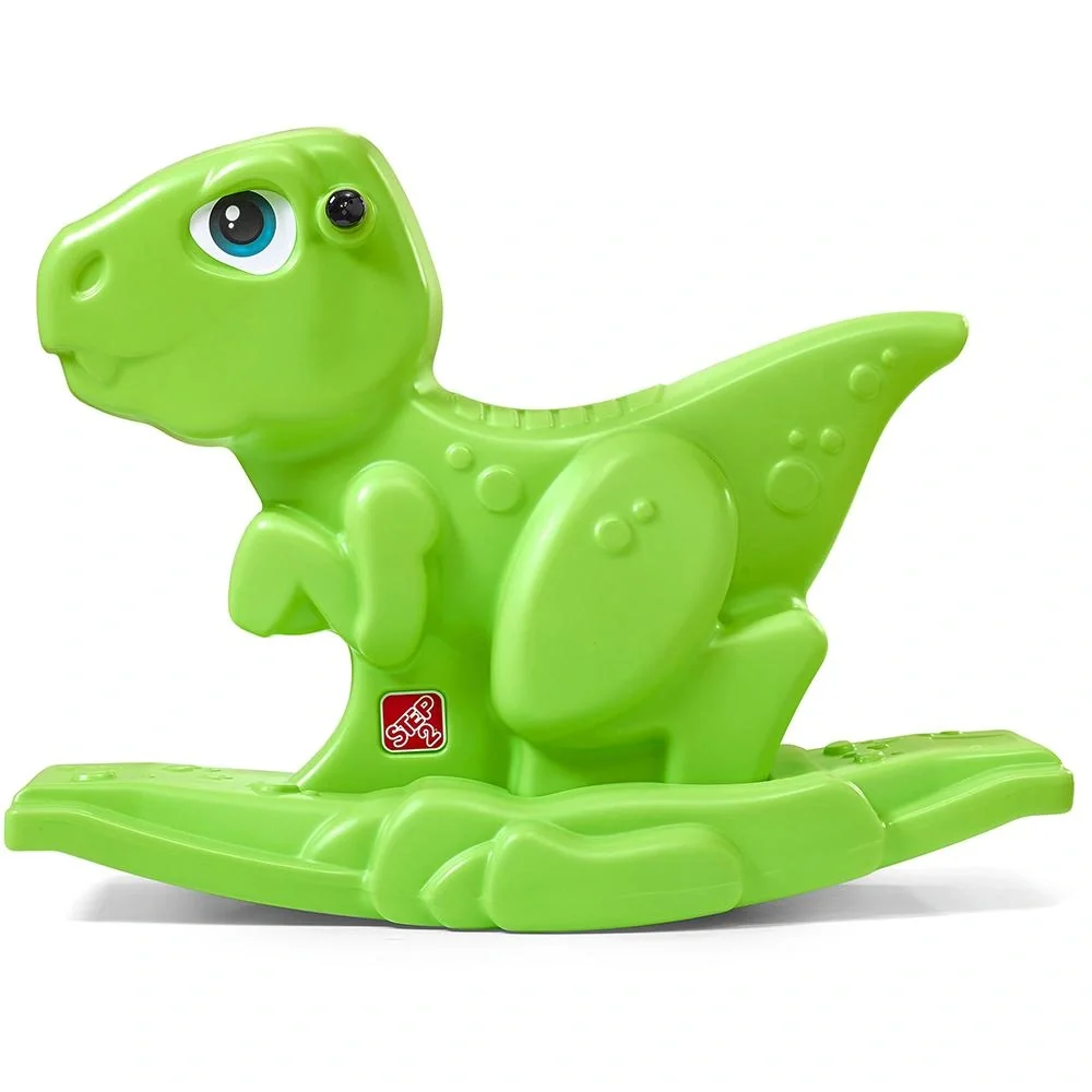 Dino Rocker - 8