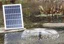 Solar Teichpumpe, 800 l/h - 4