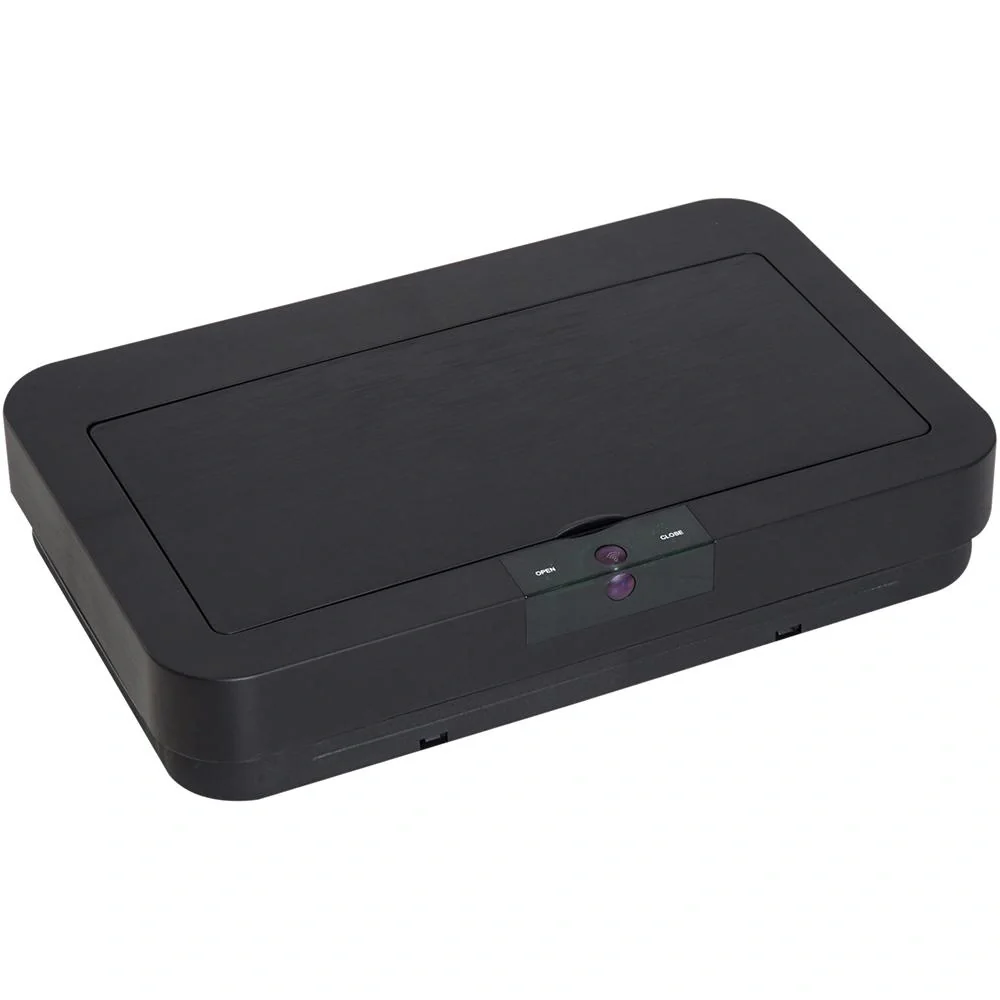 Mülleimer Automatik mit Infrarotsensor 52L Silber - 9