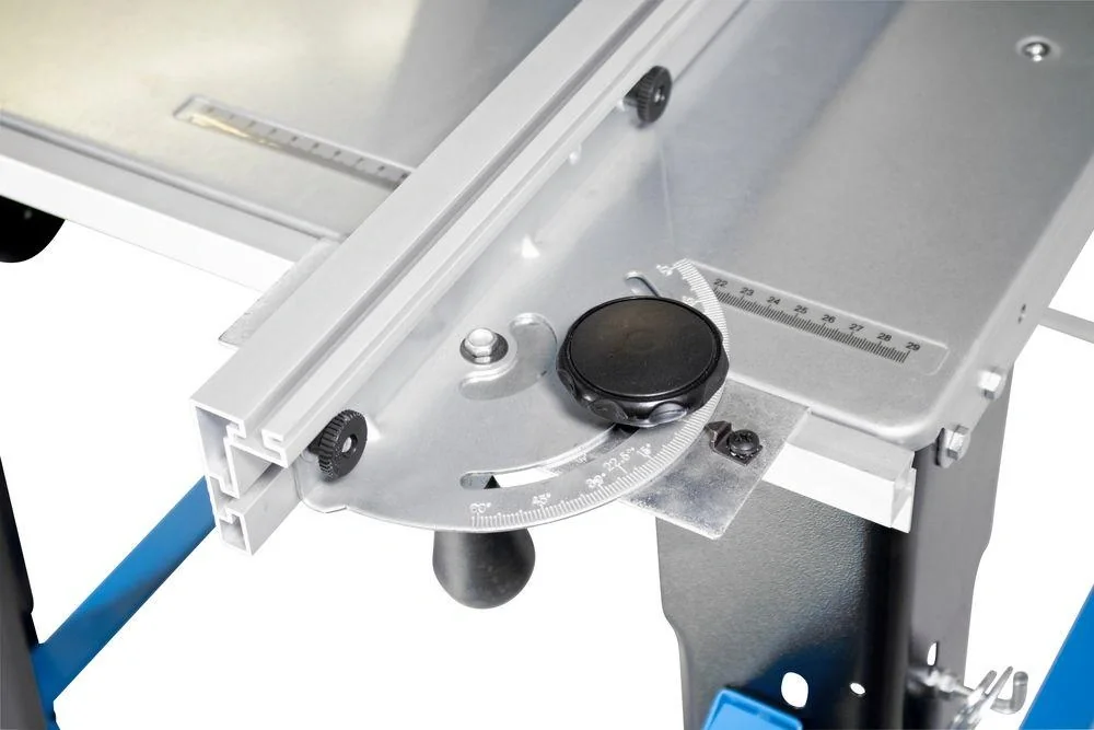 Tischkreissäge "GTKS315", 400 Volt - 7