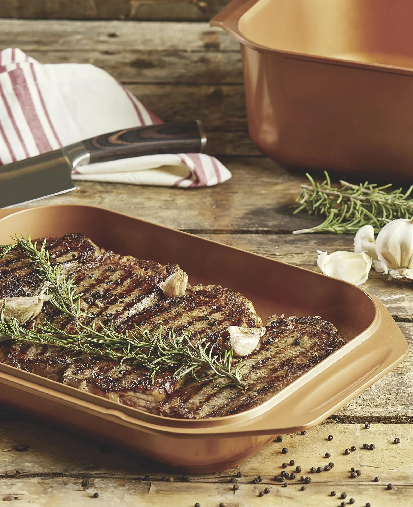 Wonder Cooker Deluxe - 11