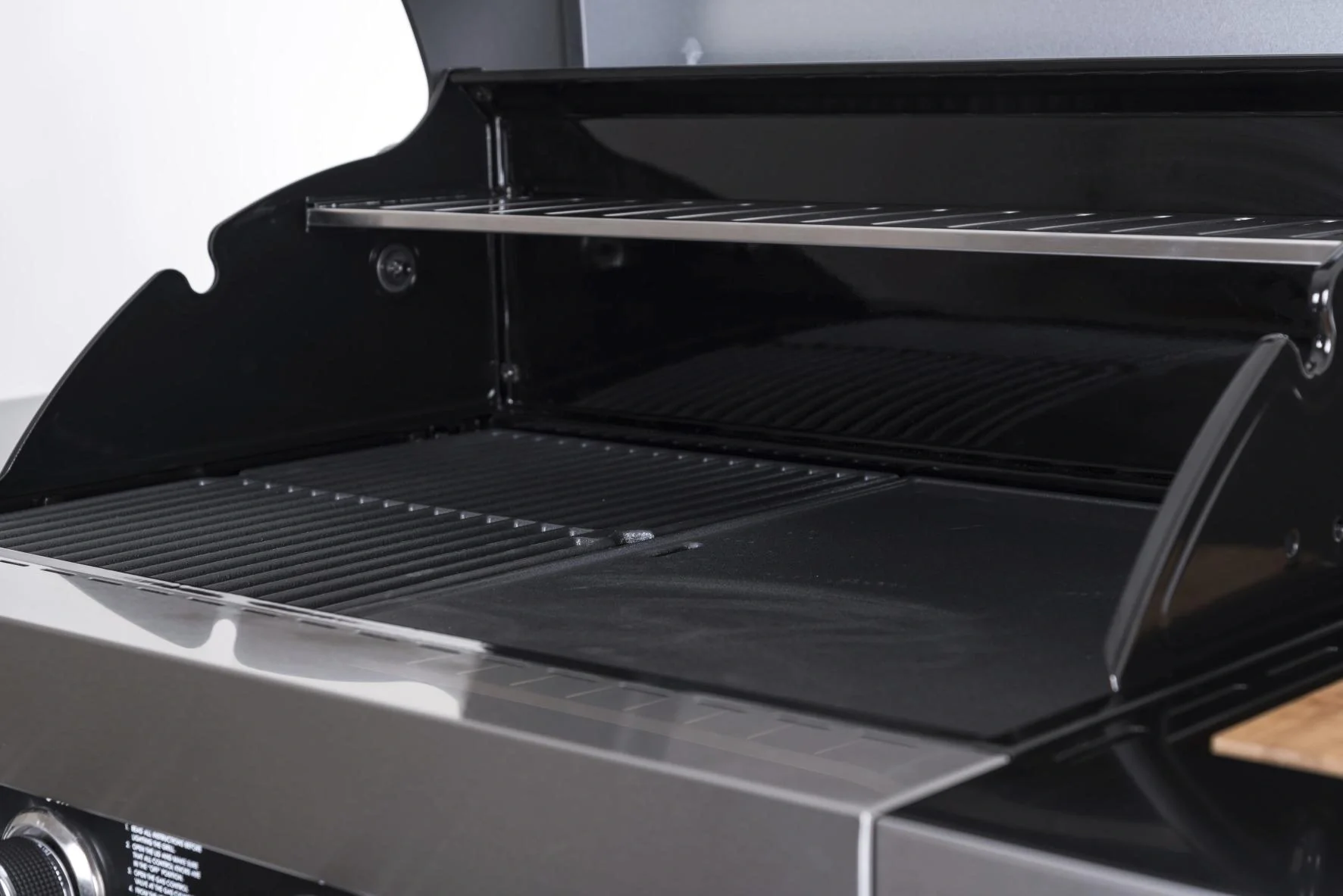 Gasgrill "Masport MB4000" - 7