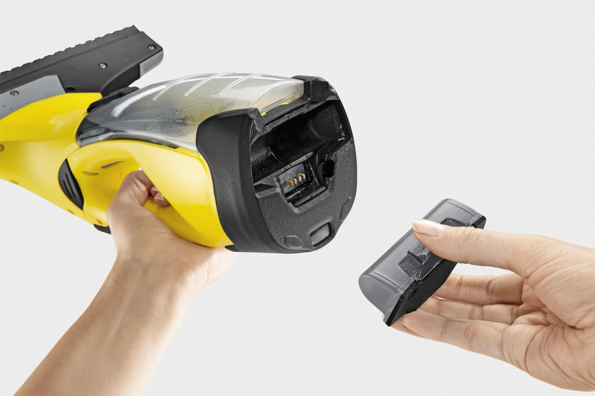 Fenstersauger WV 5 Premium - 6