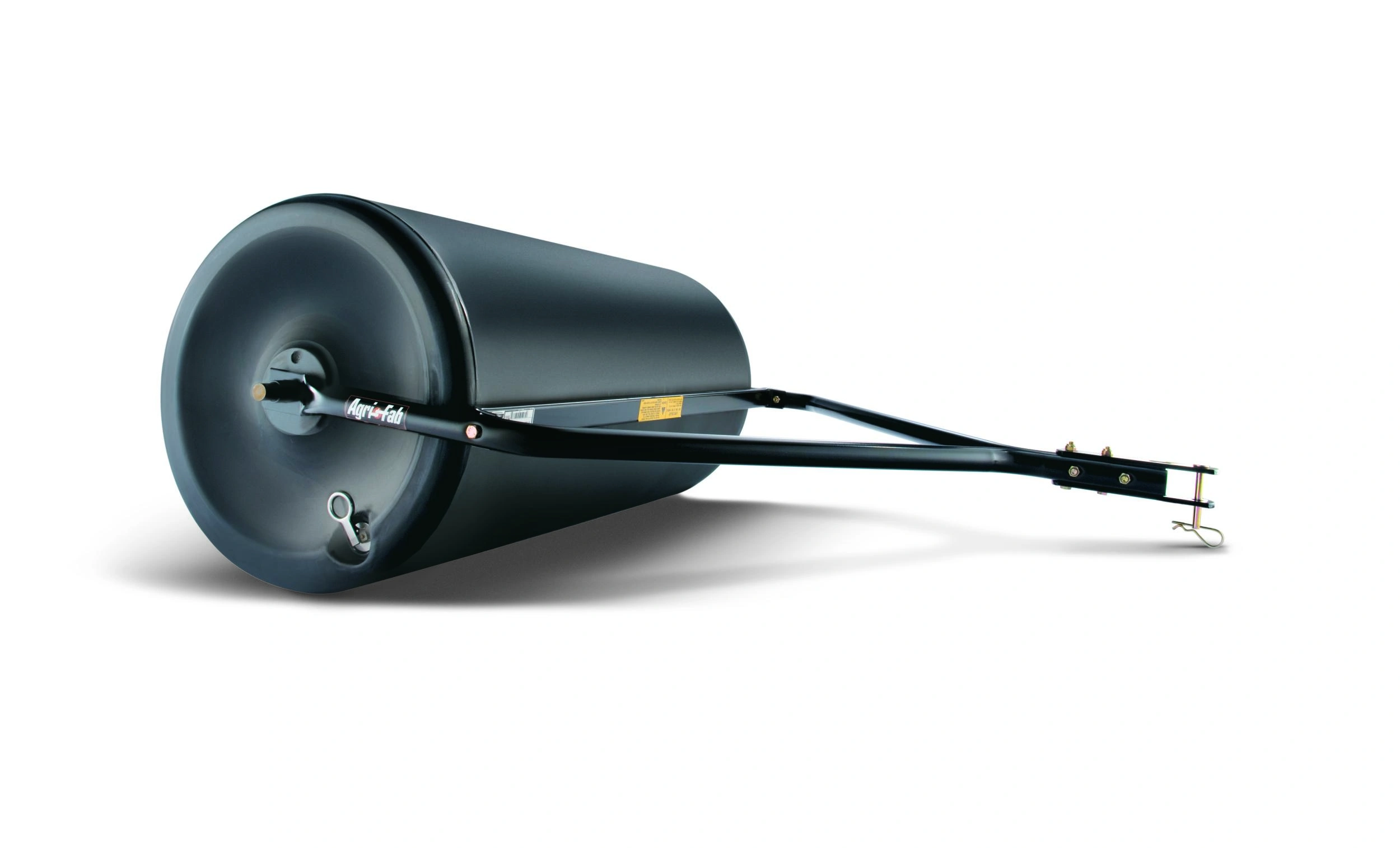 Rasenwalze bis 182 kg für Rasentraktor - 1