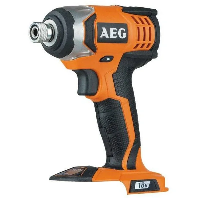 Akku-Schlagschrauber BSS 18C-0 - 1