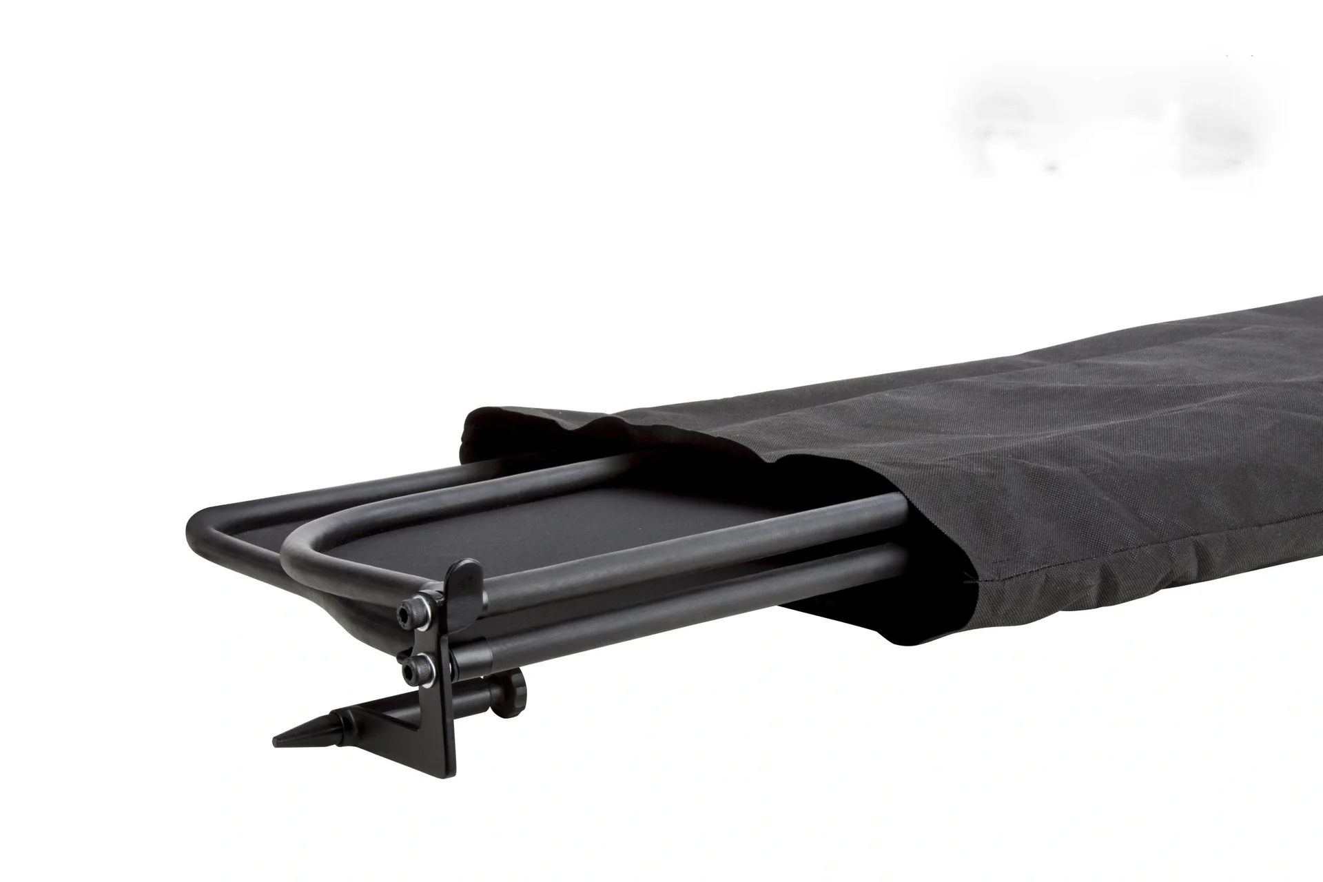 Cabrio Windschott - Premium-Line BMW 3-er E46 - 8