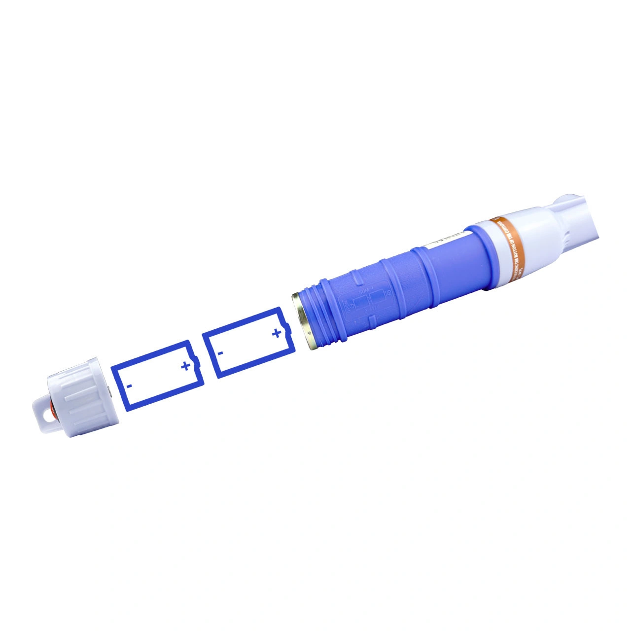 Elektrische Universalpumpe - 7