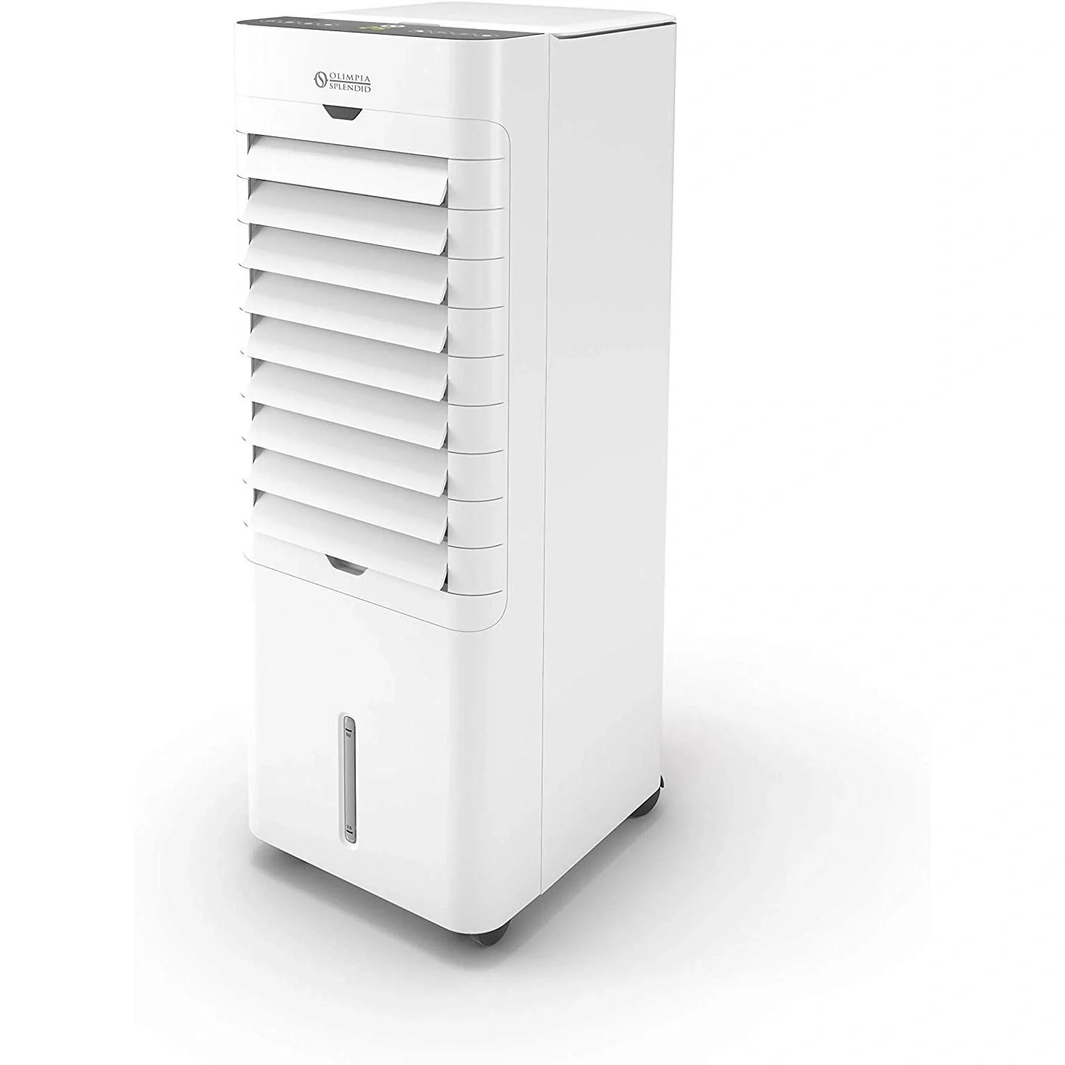 Splendid Peler 6C - Luftkühler/Lüfter - 4