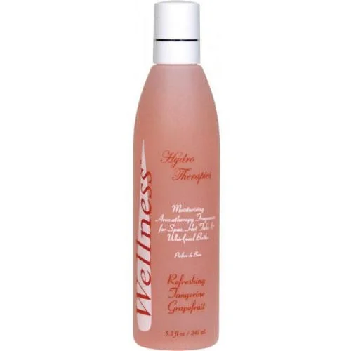 inSPAration Wellness Spageur-Grapefruit - 1
