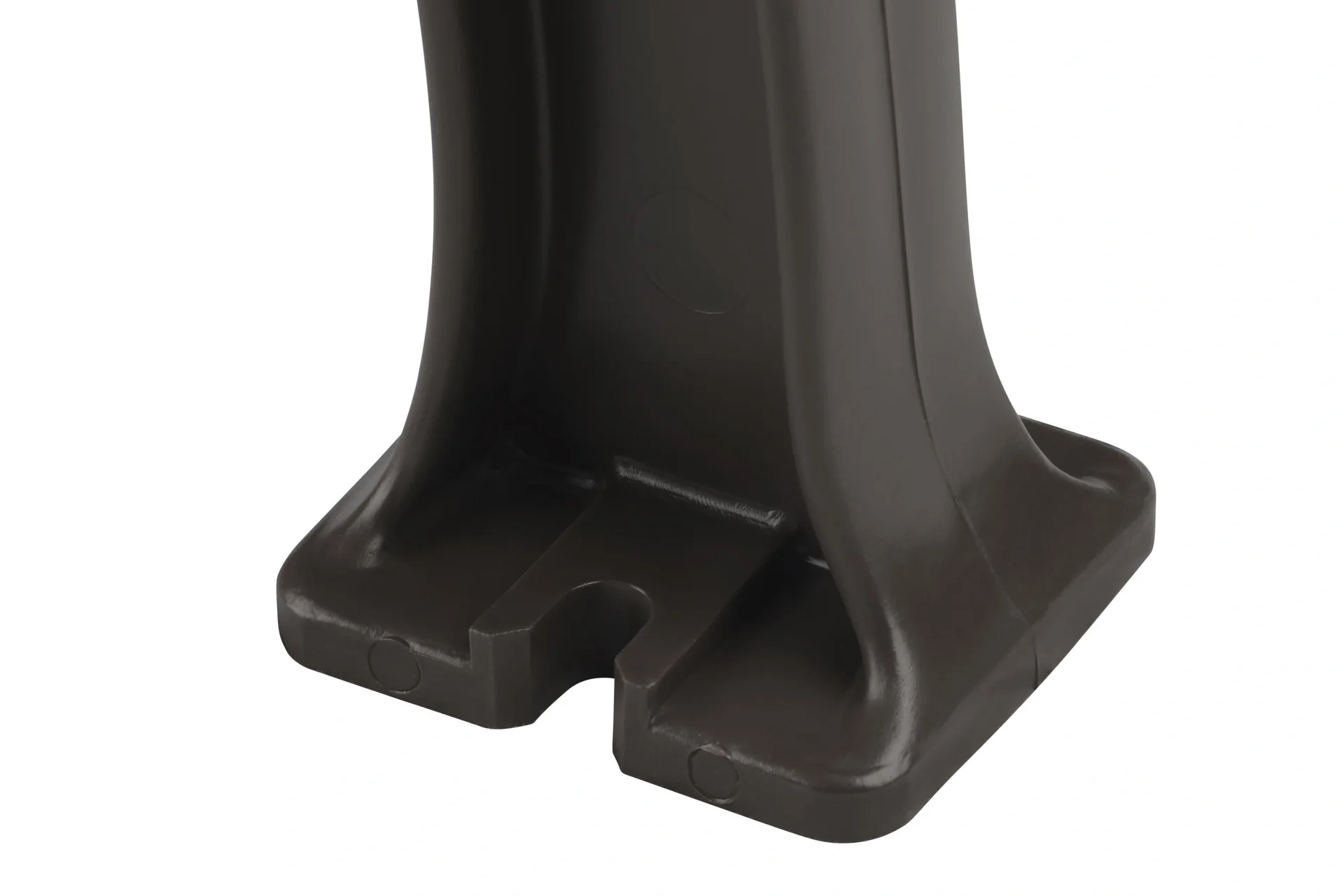 Gartenbank Sylt braun - 4