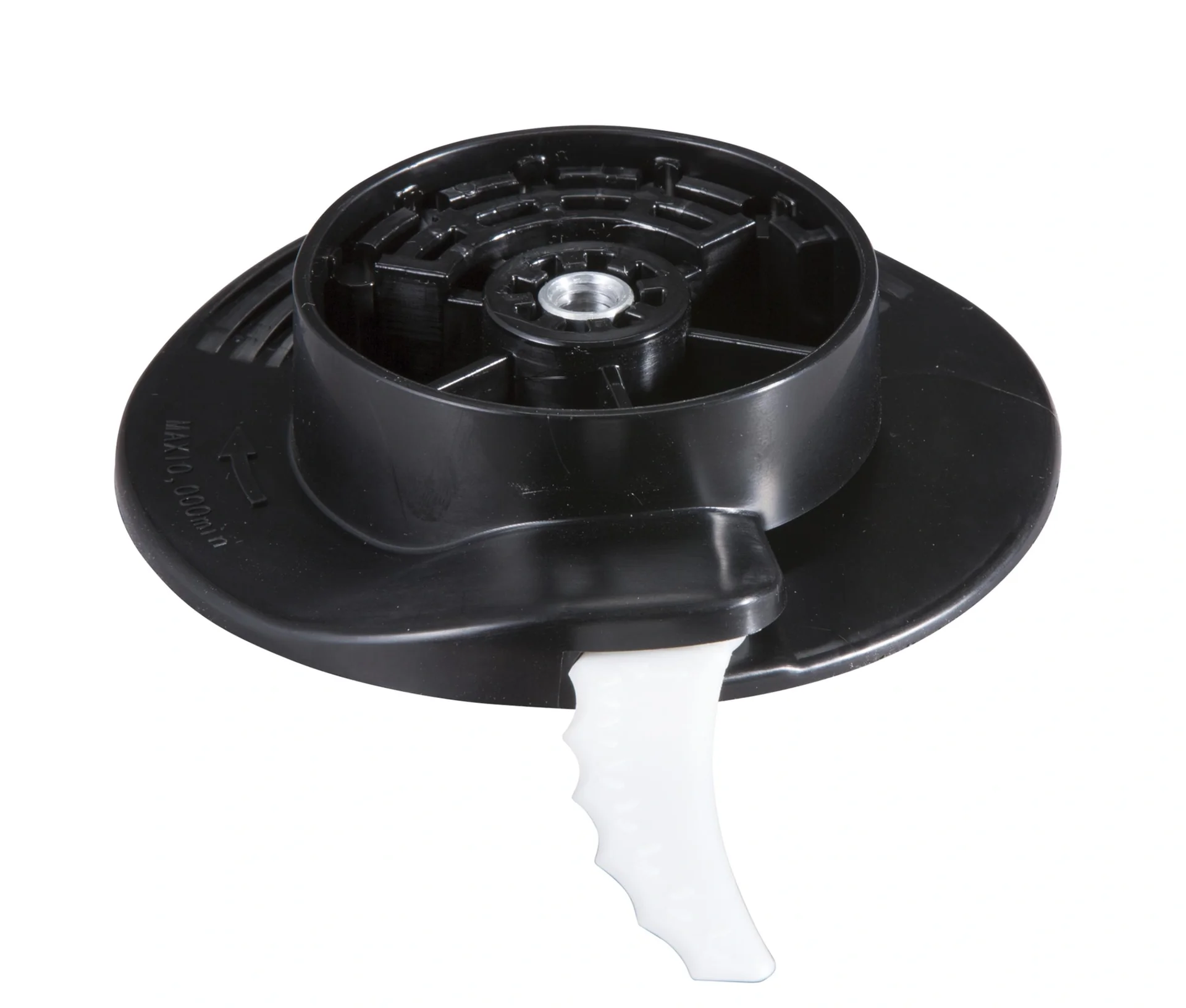 Messerkopf Kunststoff 230mm - 1