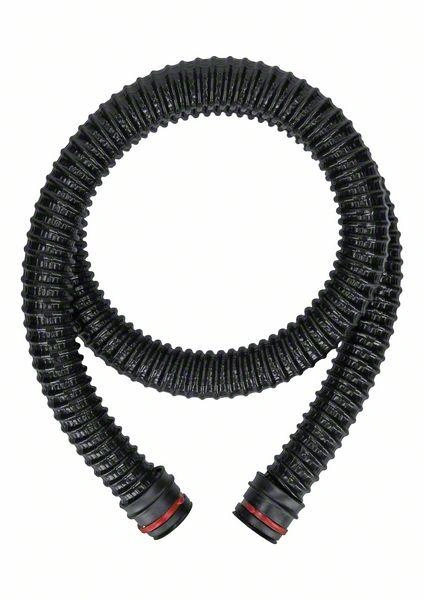 Schlauch für Sauger "GAS 18V-10 L", 1,6 m - 2