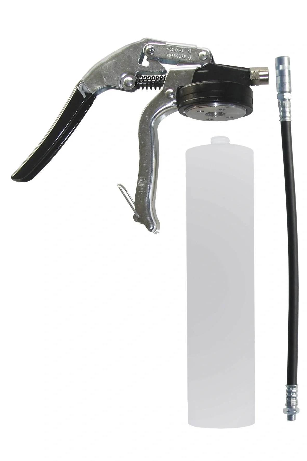 Einhand-Fettpresse PEP 500 Vario PAT 4 - 1